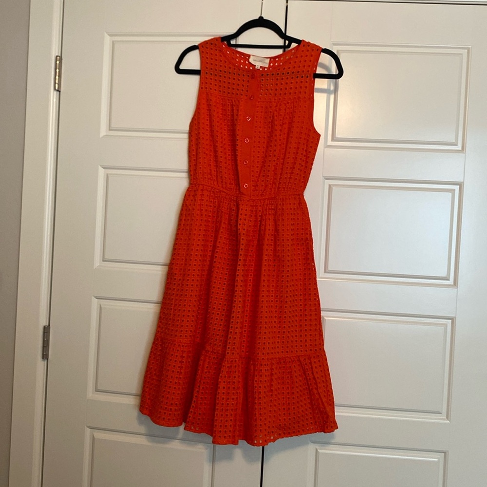 NWT Midi Dress size XS